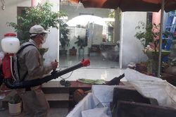 Hà Nội chủ động triển khai các biện pháp phòng, chống dịch