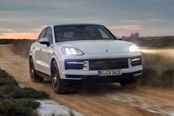 Cập nhật bảng giá xe hãng Porsche mới nhất tháng 8/2023