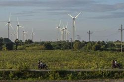 Tham vọng trở thành trung tâm sản xuất hydro xanh toàn cầu, Ấn Độ ban hành các tiêu chuẩn mới