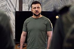 Động thái mới nhất của Tổng thống Ukraine Zelensky