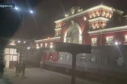 Nga: Mátxcơva, Vùng Kursk cùng lúc bị máy bay không người lái nhắm mục tiêu