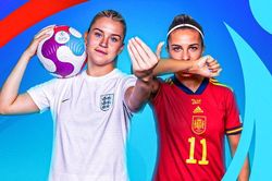 Lịch thi đấu World Cup nữ 2023 ngày 20/8: Chung kết Tây Ban Nha vs Anh