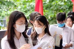 Lùi thời gian lọc ảo: Khi nào các trường ĐH công bố điểm chuẩn?