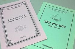 UBND cấp xã có thẩm quyền công nhận hương ước, quy ước khu dân cư