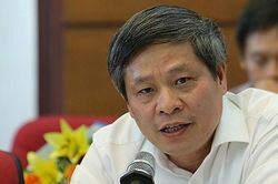 Vụ Việt Á: Cựu Thứ trưởng Bộ KH&CN và túi tiền đựng 50.000 USD