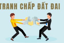Kiện đòi quyền sử dụng đất