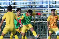 Lịch thi đấu bóng đá U23 Đông Nam Á hôm nay 20/8: Việt Nam ra quân