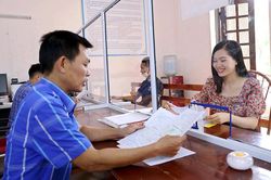 Chuyển đổi số để nâng cao chất lượng phục vụ người dân