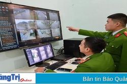 Tăng tốc xây dựng chính quyền số, đô thị thông minh