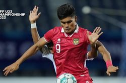 Thắng tối thiểu Timor Leste, U23 Indonesia nguy cơ bị loại sớm