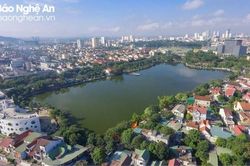 Ngày 20-21/8, khu vực Nam Nghệ An có nơi nắng nóng gay gắt