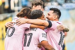 Đánh bại Nashville trên chấm luân lưu, Messi có danh hiệu đầu tiên cùng Inter Miami