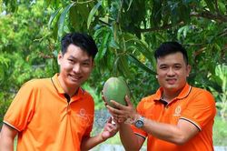 Hiệu quả từ phân phối hàng Việt qua thương mại điện tử