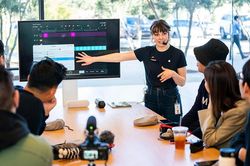 Thực tế đáng buồn cho mức lương mà Apple trả cho kỹ sư AI
