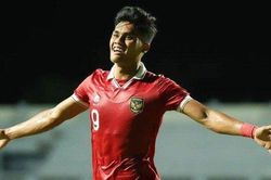 Thắng tối thiểu trước Timor Leste, U23 Indonesia đứng trước nguy cơ bị loại