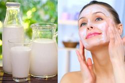 Bí quyết làm đẹp hiệu quả từ sữa tươi, là phụ nữ nên tham khảo