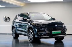 Liên doanh giữa BYD và Mercedes-Benz ra mắt xe thể thao đa dụng cao cấp, cạnh tranh với Li Auto
