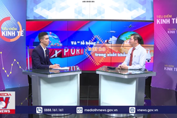 Vá 'lỗ hổng' rủi ro trong xuất khẩu