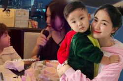 Bé Bo liên tục phản đối khi nghe Hòa Minzy hát ca khúc đình đám trong sự nghiệp