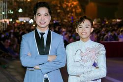 Hồ Văn Cường chạy show cùng Ngọc Sơn, người hâm mộ rần rần chúc mừng