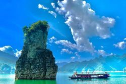 Tuyên Quang có thể trở thành 'Pù Luông' thứ hai của Việt Nam