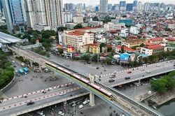 Nghịch lý đầu tư công