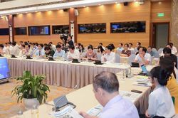 Hà Nội kiến nghị có chính sách về quỹ đất cho giáo dục