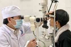 Nguy cơ bùng phát dịch đau mắt đỏ