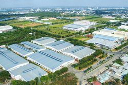 80 dự án đầu tư mới trong 7 tháng, Long An đang phát huy lợi thế từ mạng lưới khu công nghiệp