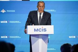 Nga nói phương Tây 'không có ý định đàm phán' với Moscow