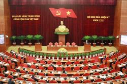 Xử lý tham nhũng và bài học trọng danh dự