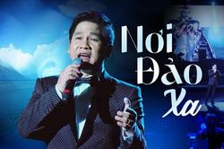 Nơi đảo xa