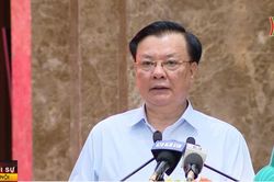 Hà Nội khắc phục tình trạng né tránh, đùn đẩy trách nhiệm
