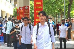 Hà Nội hướng dẫn thủ tục chuyển trường cho học sinh trung học phổ thông