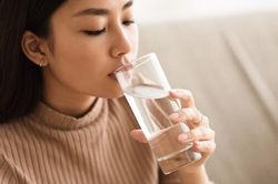 Những loại nước không nên uống vào buổi sáng