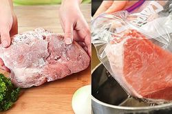 Tránh sai lầm khi chế biến đồ nướng