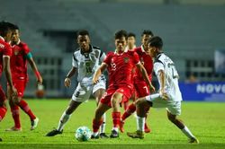 Mất quyền tự quyết, U23 Indonesia 'cậy nhờ' Việt Nam và Thái Lan