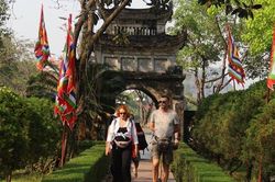 Để di sản không bị quá tải