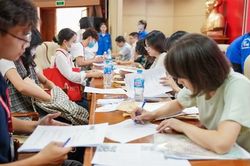 Điểm chuẩn sau lọc ảo: Ít biến động?
