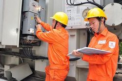 EVN đồng ý phương án điều chỉnh giá điện 3 tháng/lần