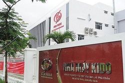 Theo chân ông lớn Vinacapital, khối ngoại tiếp tục rời bỏ KDC