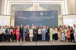 Việt Nam mang đến cơ hội cho các nhà sản xuất thực phẩm cao cấp Australia