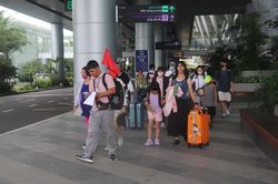 Đà Nẵng: Phát huy ưu thế của chính sách visa mới