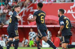 Real Madrid và viên kim cương của Ancelotti