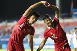 Kịch bản khó tin với Việt Nam và Thái Lan có thể khiến Indonesia bị loại ngay từ vòng bảng U23 Đông Nam Á
