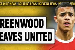 MU ra phán quyết cuối cùng về Greenwood, đóng sập cánh cửa ở lại Old Trafford