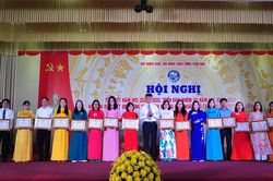 Yên Bái có 296 trường học đạt tiêu chí 'Trường học hạnh phúc'