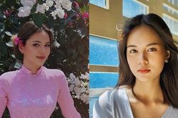 Nàng Á khôi có trái tim ấm áp, dành tình yêu cho công tác thiện nguyện