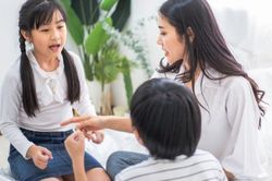5 cách kỷ luật trẻ an toàn và hiệu quả