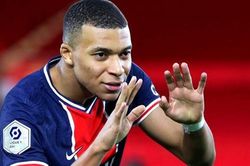 Real Madrid lại chi tiền khủng hỏi mua Mbappe